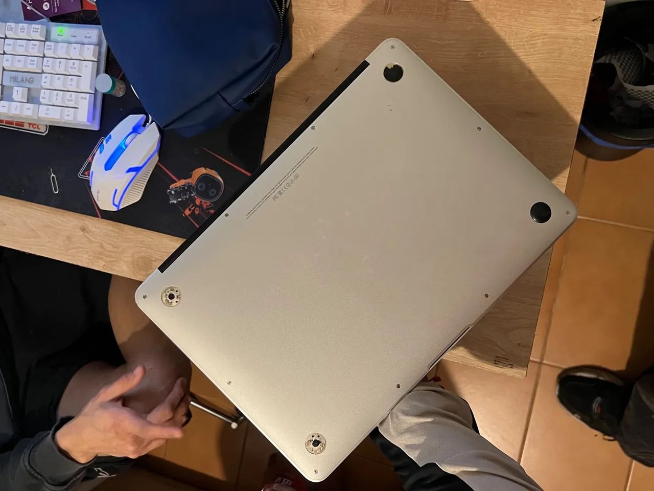Vendo MacBook Air - Foto 3