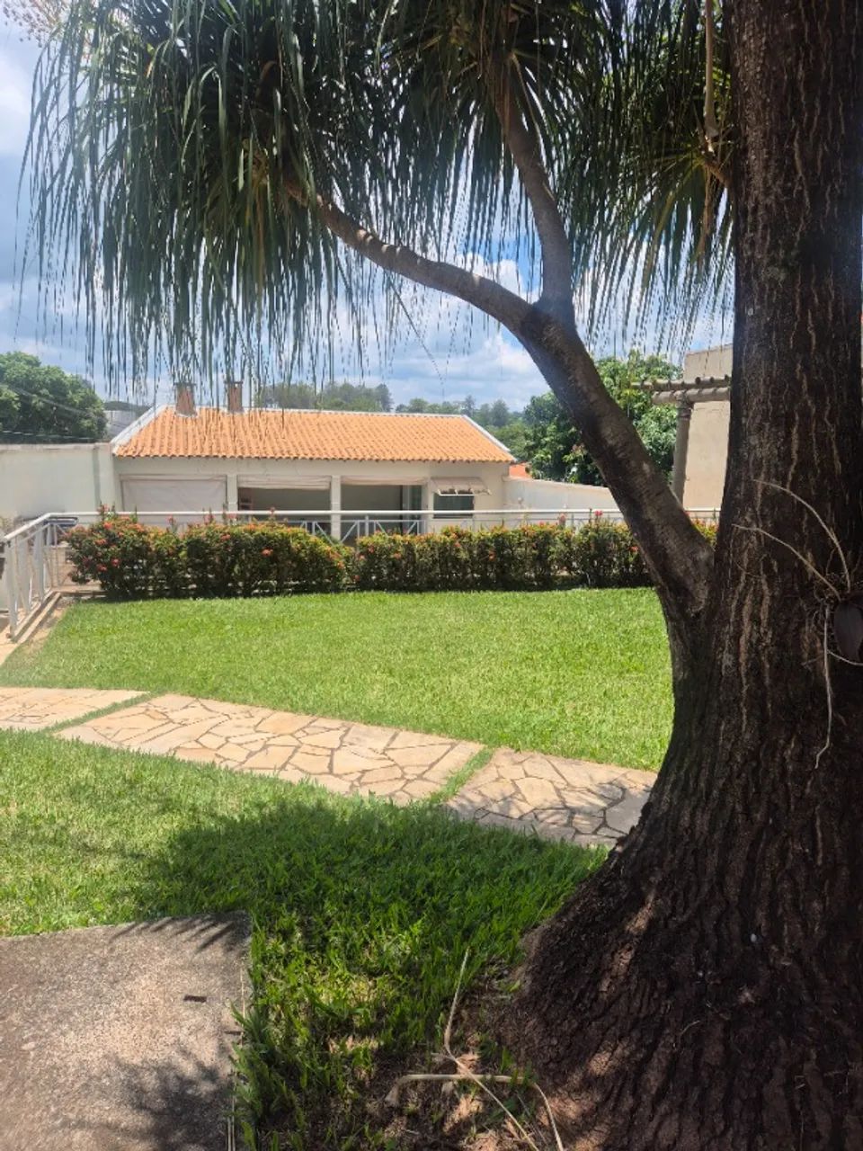 Foto - São João da Boa Vista - Parque Colina da Mantiqueira