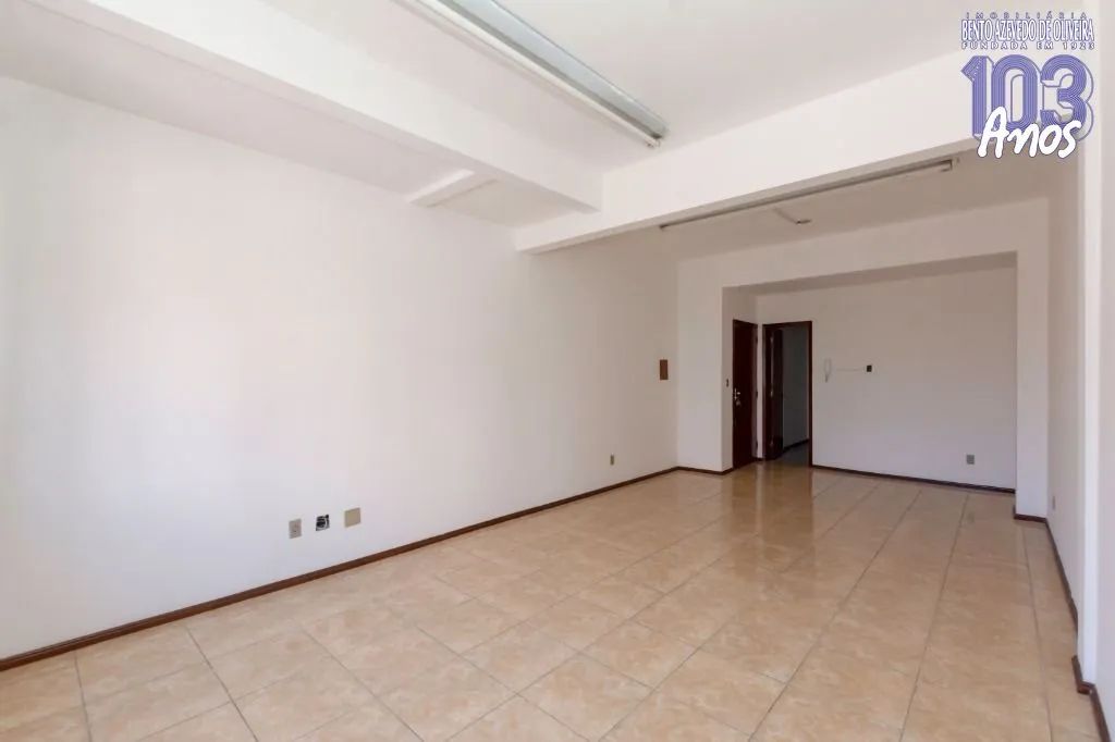 Excelente Sala Comercial em Ótima Localização no Bairro Cidade Baixa - Foto 10