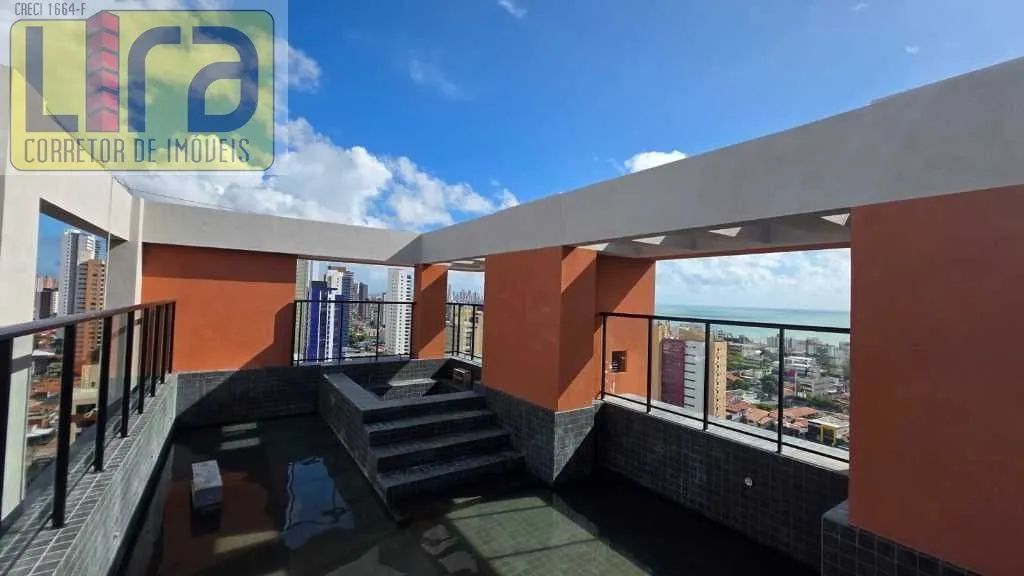 Edifício Hortus - Foto 5
