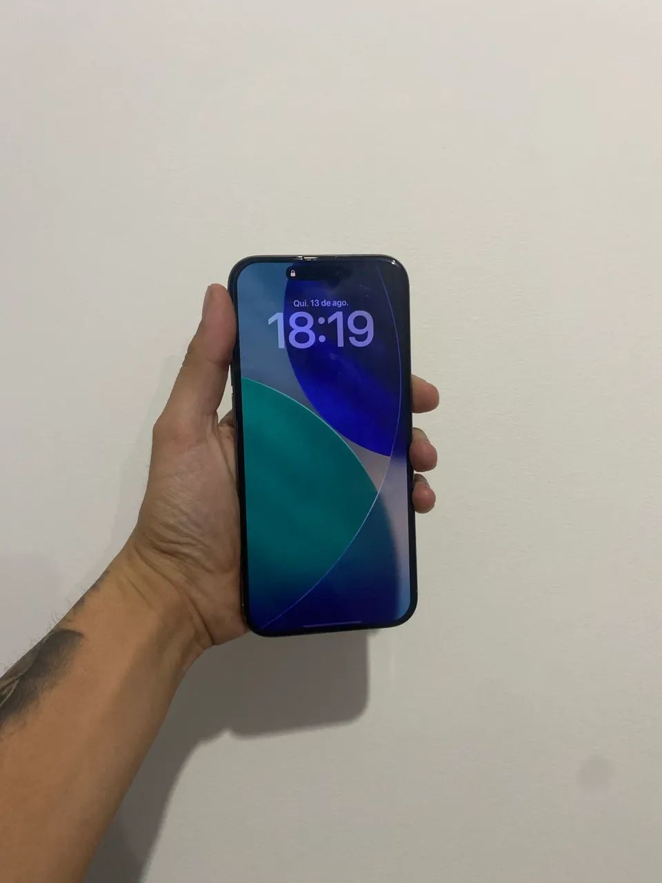 iPhone 16 PRO MAX 256 - Foto 3