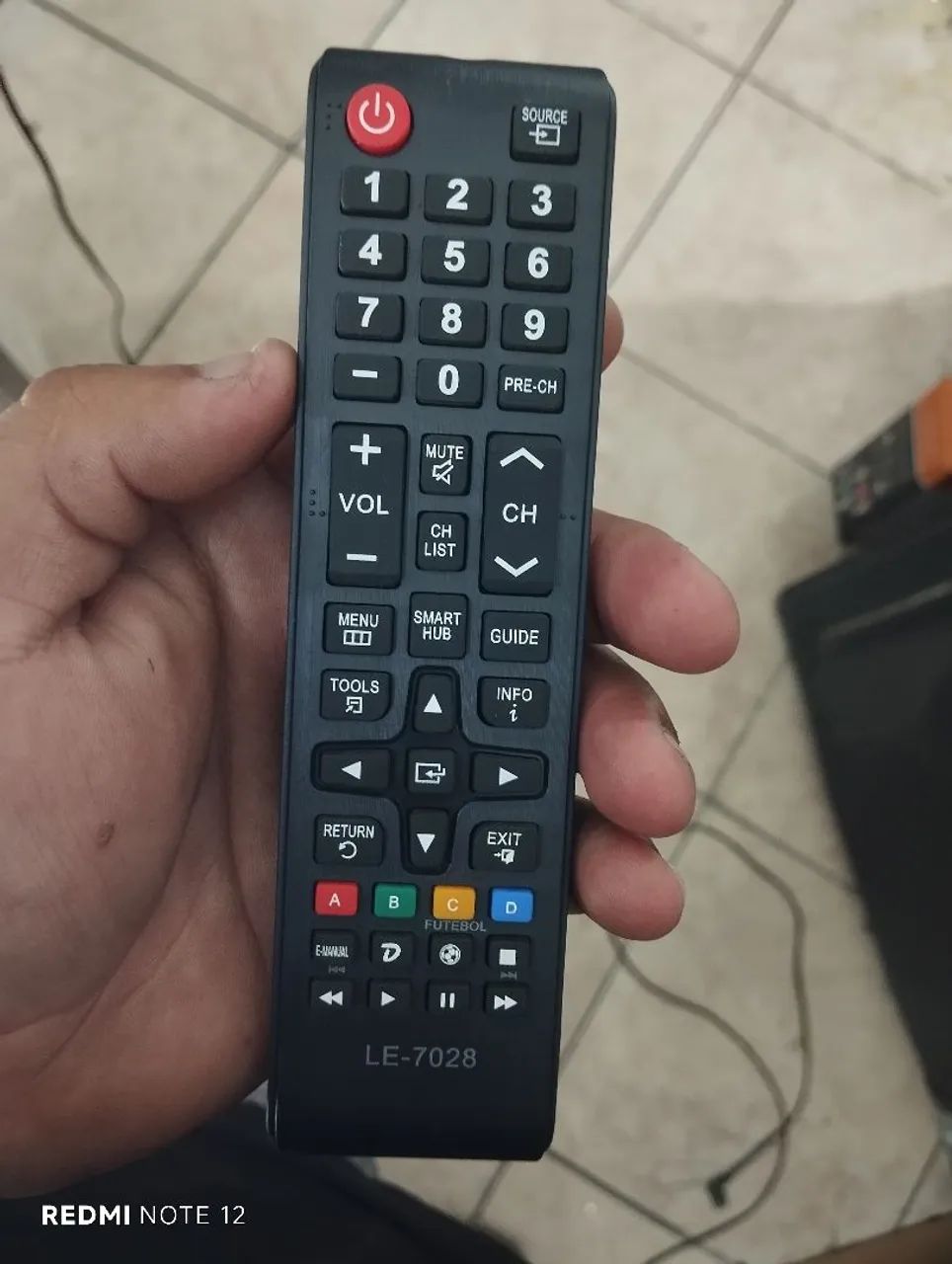 Tv de 40 polegadas Samsung pra vender  - Foto 3