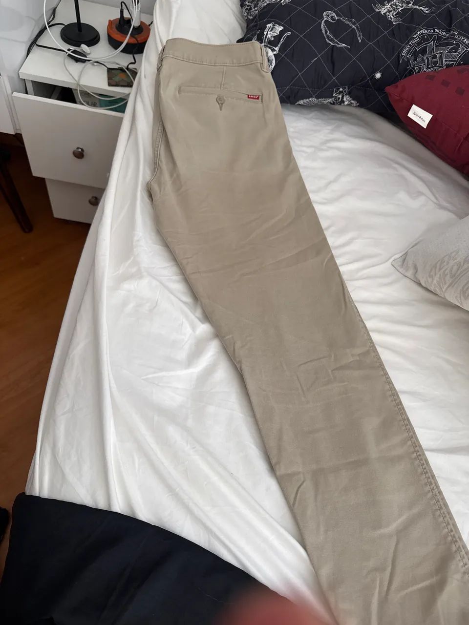 Calça levis 