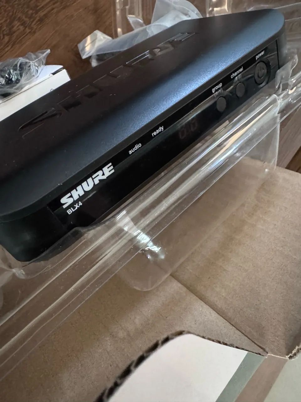 Sistema Wireless Shure - Foto 3