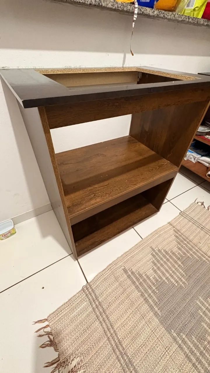 MÓVEL PARA COOKTOP - Foto 3