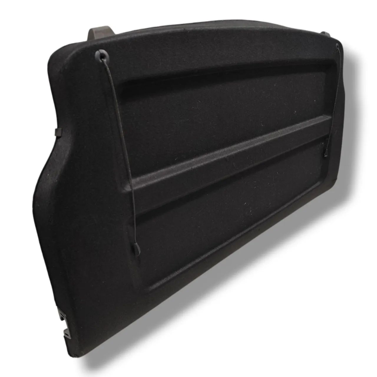 Tampao Bagagito Porta Malas Jeep Renegade 2021 Orig Detalhe Preto