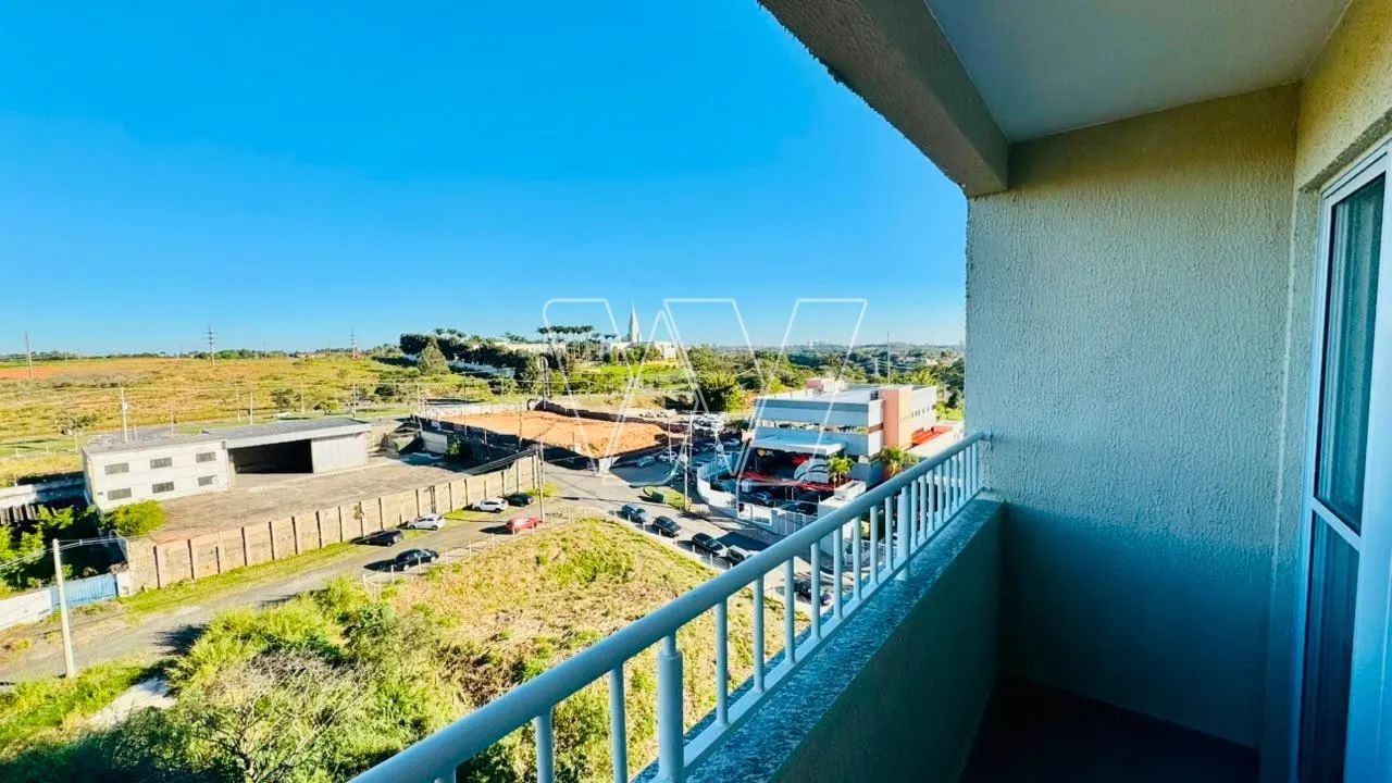 apartamento - Notre Dame - Campinas - Foto 2