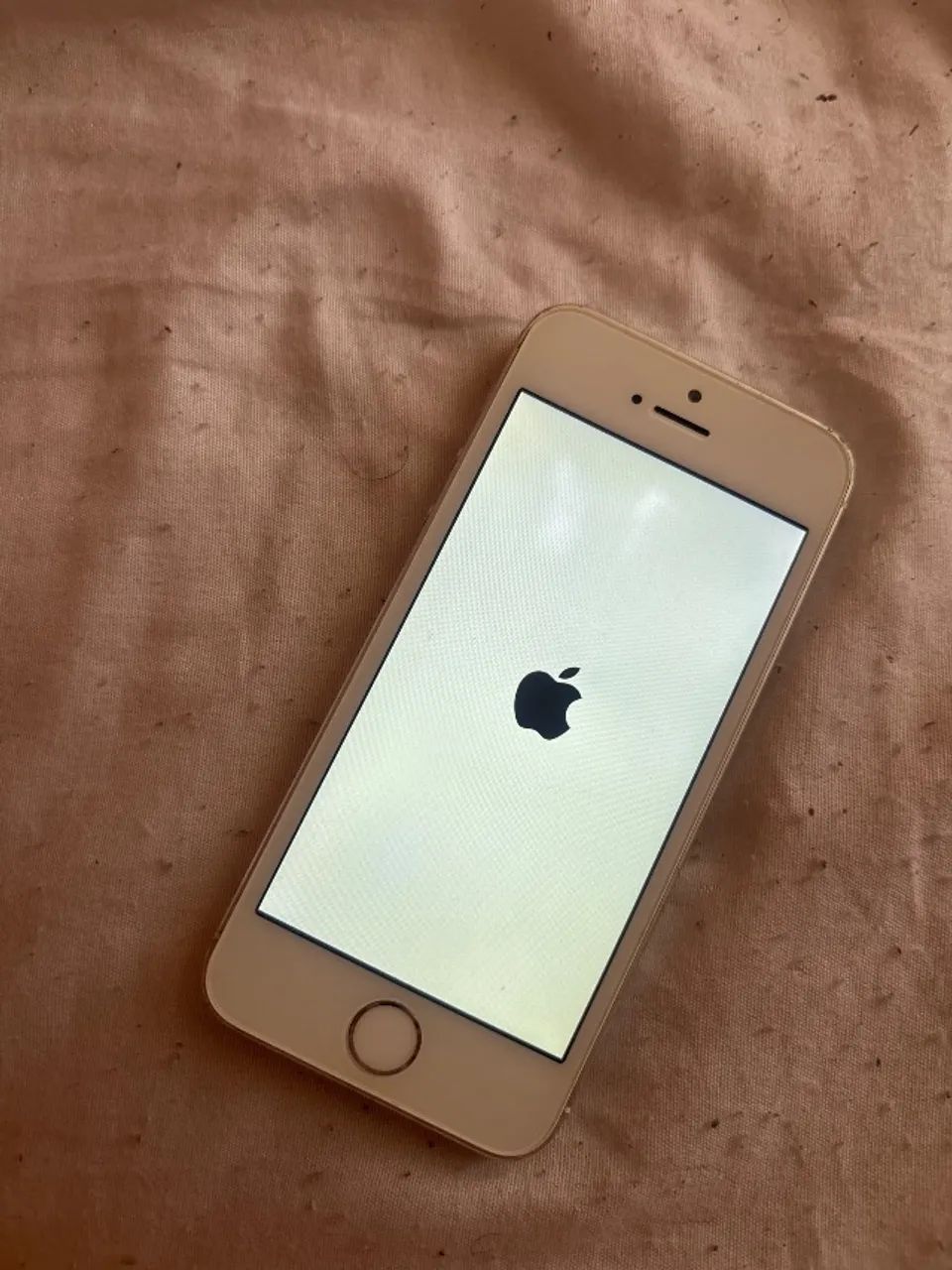 iPhone 5 pra retirada de peças  - Foto 3