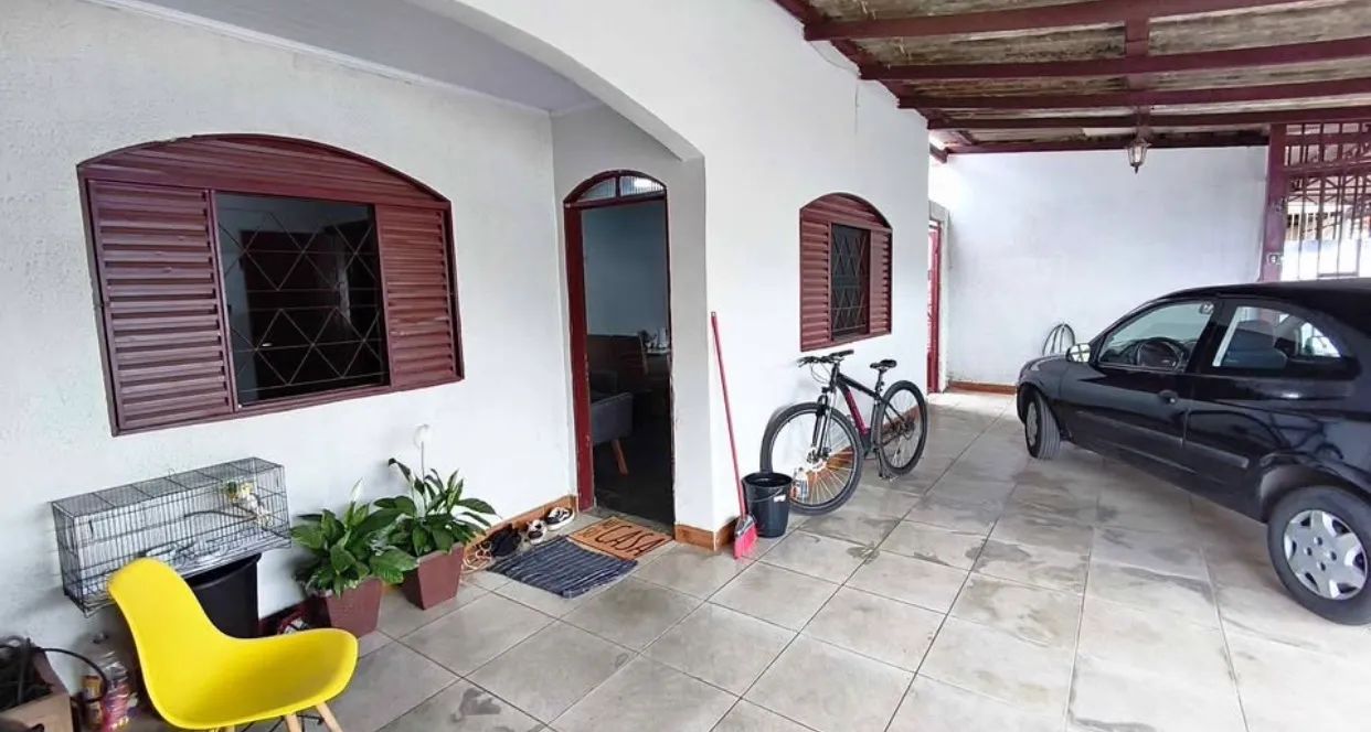 Vendo casa no Jurunas (D) - Foto 4