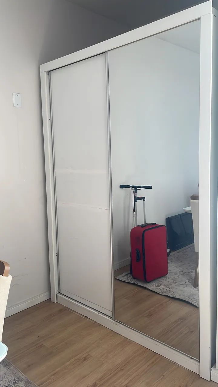 Guarda roupa  - Foto 2