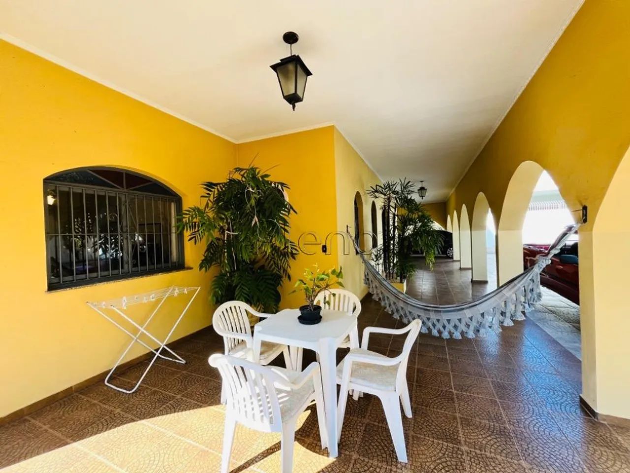 Casa para venda e locação com 4 quartos na Chácara Primavera em Campinas - Foto 4