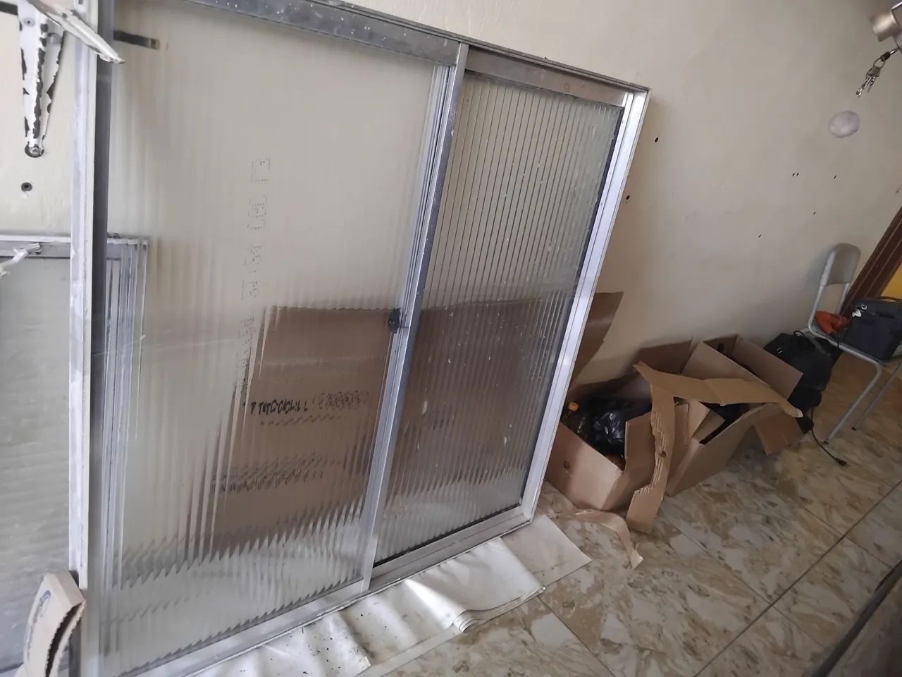 Janela de aluminio - Foto 3
