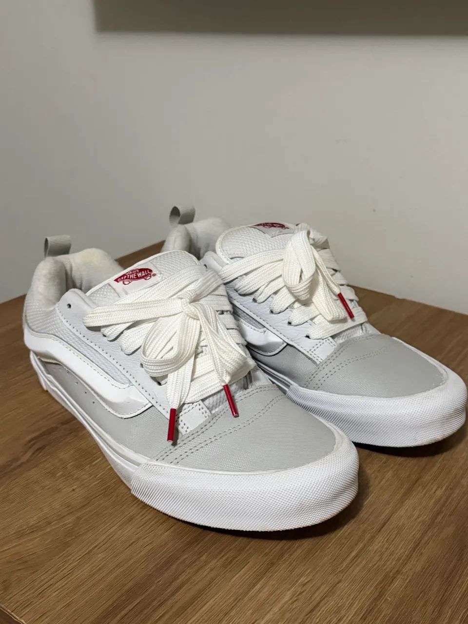 Tênis Vans Knoo