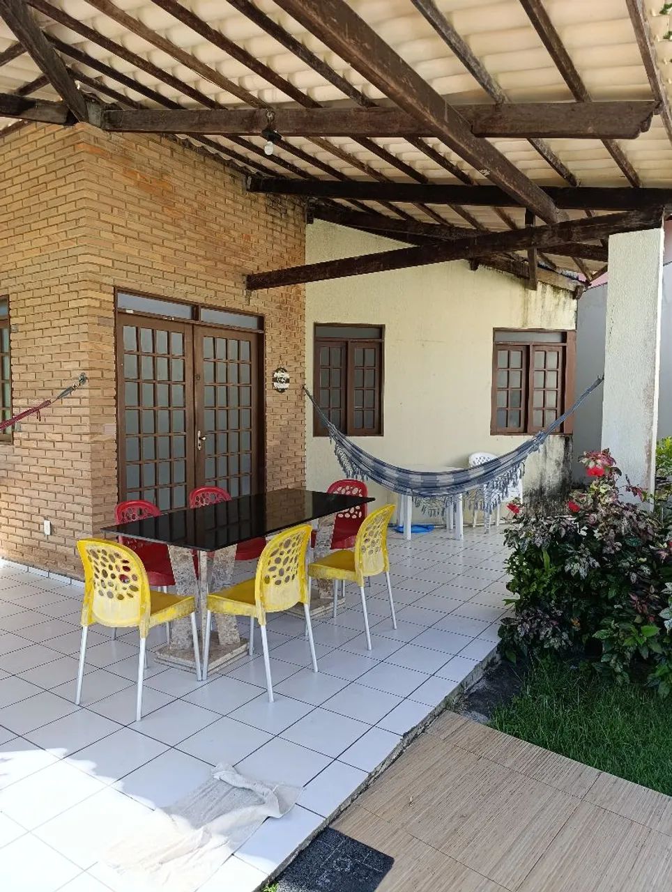 Casa na Praia de Sauaçuhy! - Foto 3
