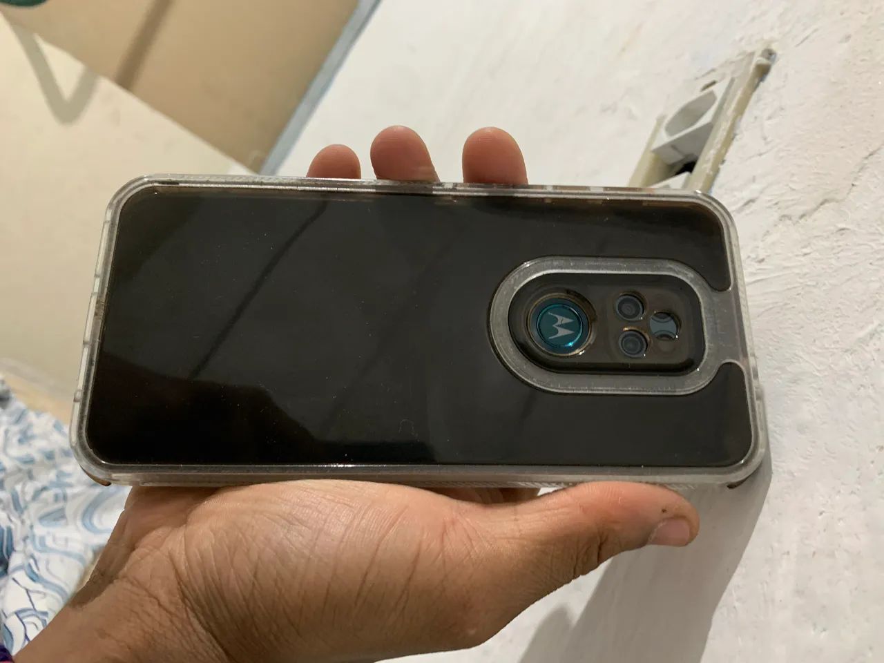 Moto g9 play - Foto 2