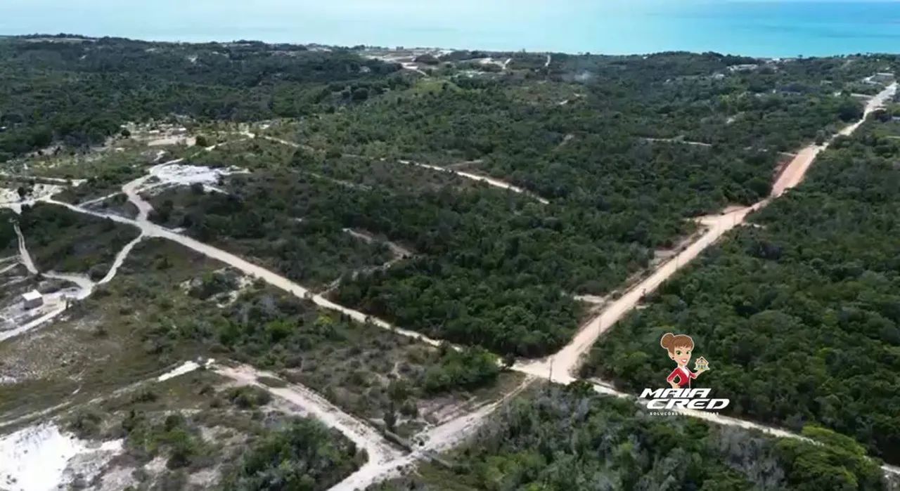 Lote para Venda em Santa Cruz Cabrália, Campo Verde - Foto 2