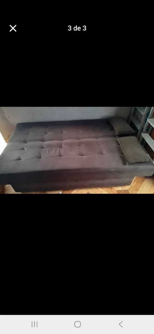 Sofa cama - Foto 3