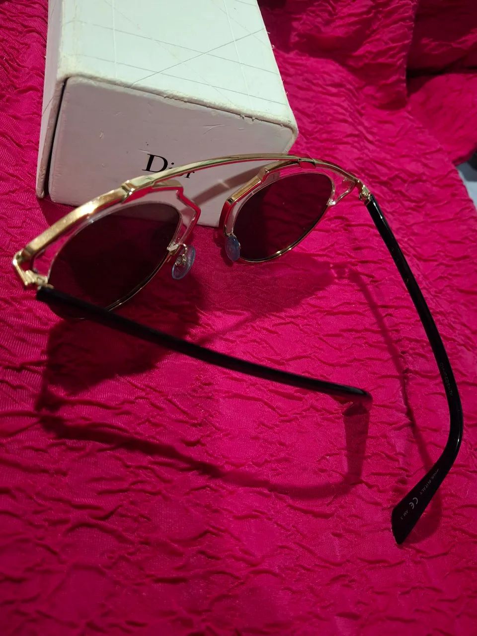 Oculos  - Foto 2