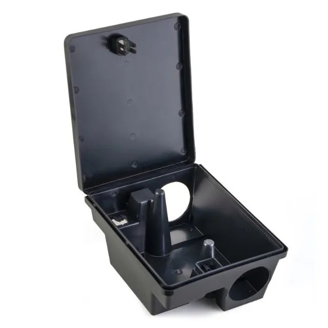 Kit 70 unidades de Porta Isca - Foto 4