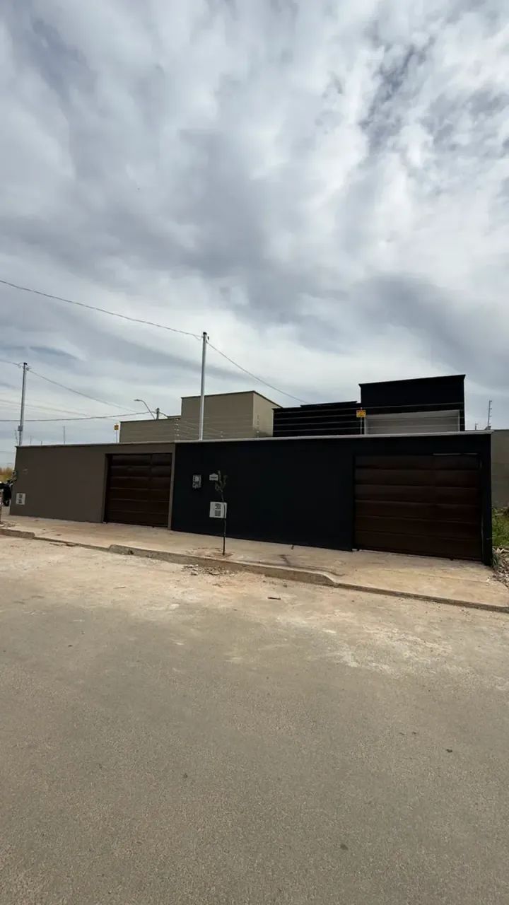 Térrea para venda com 70 metros quadrados com 3 quartos - Foto 2
