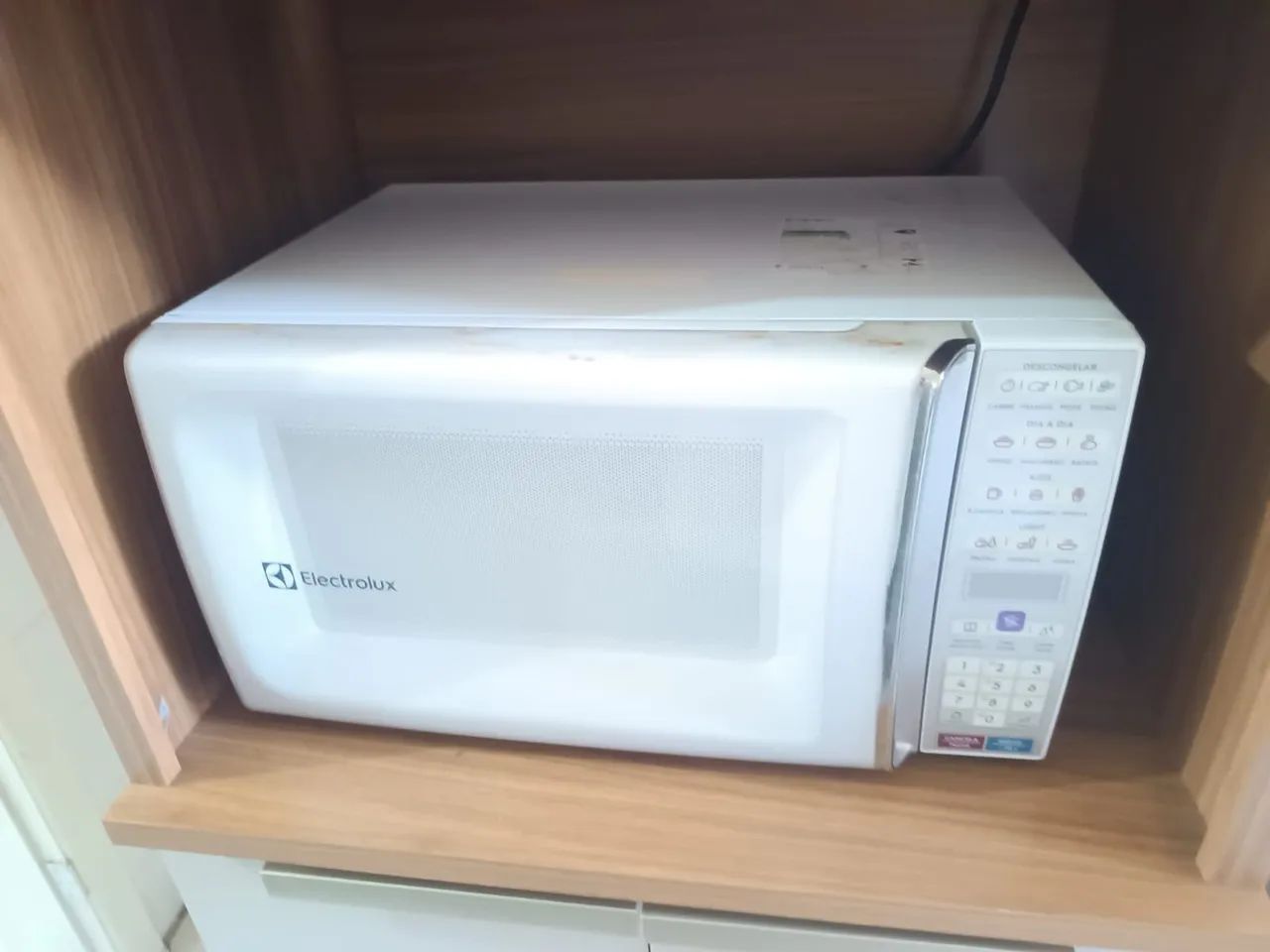 Microondas  - Foto 2