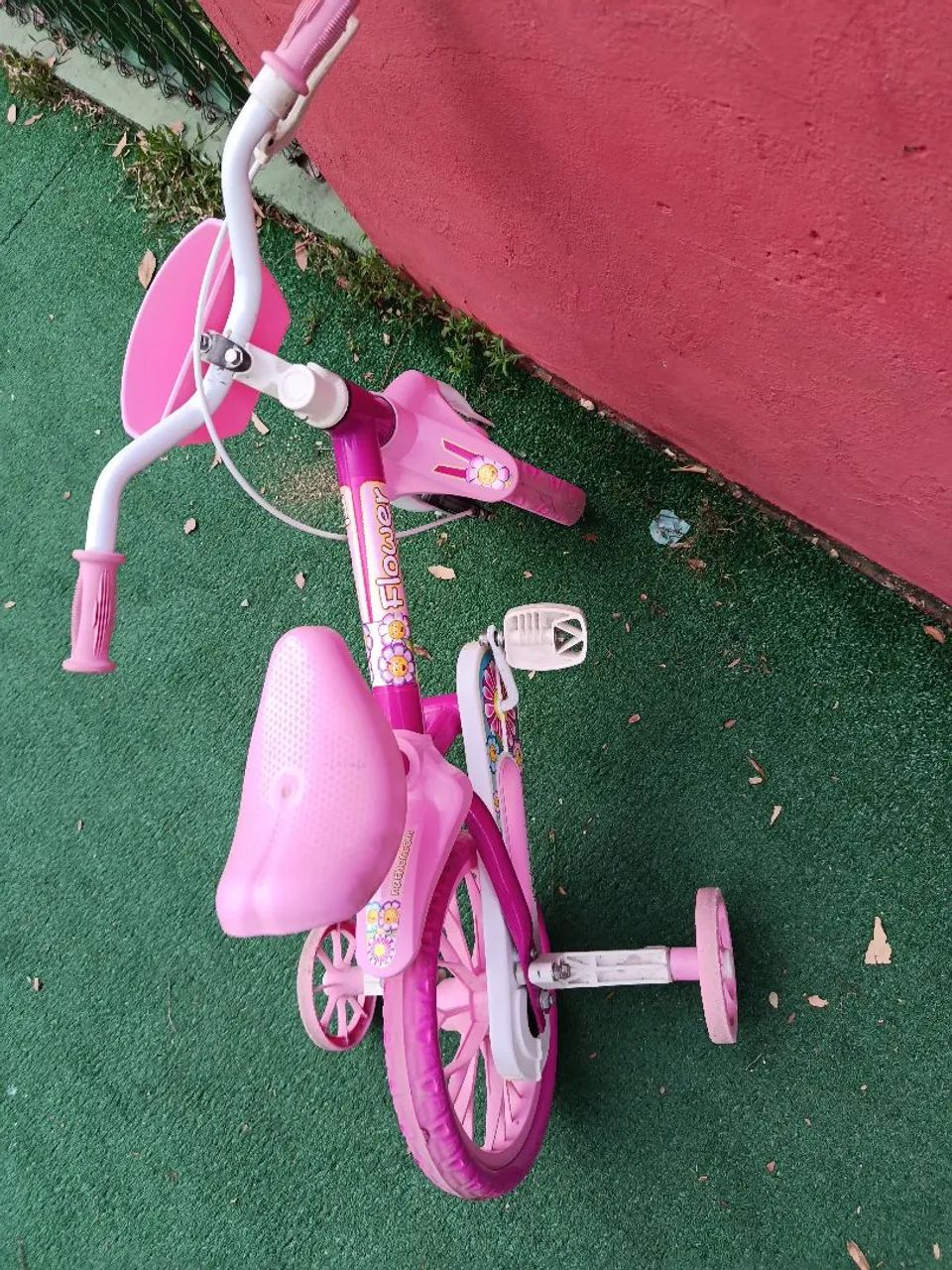 Bicicleta aro 12  - Foto 2