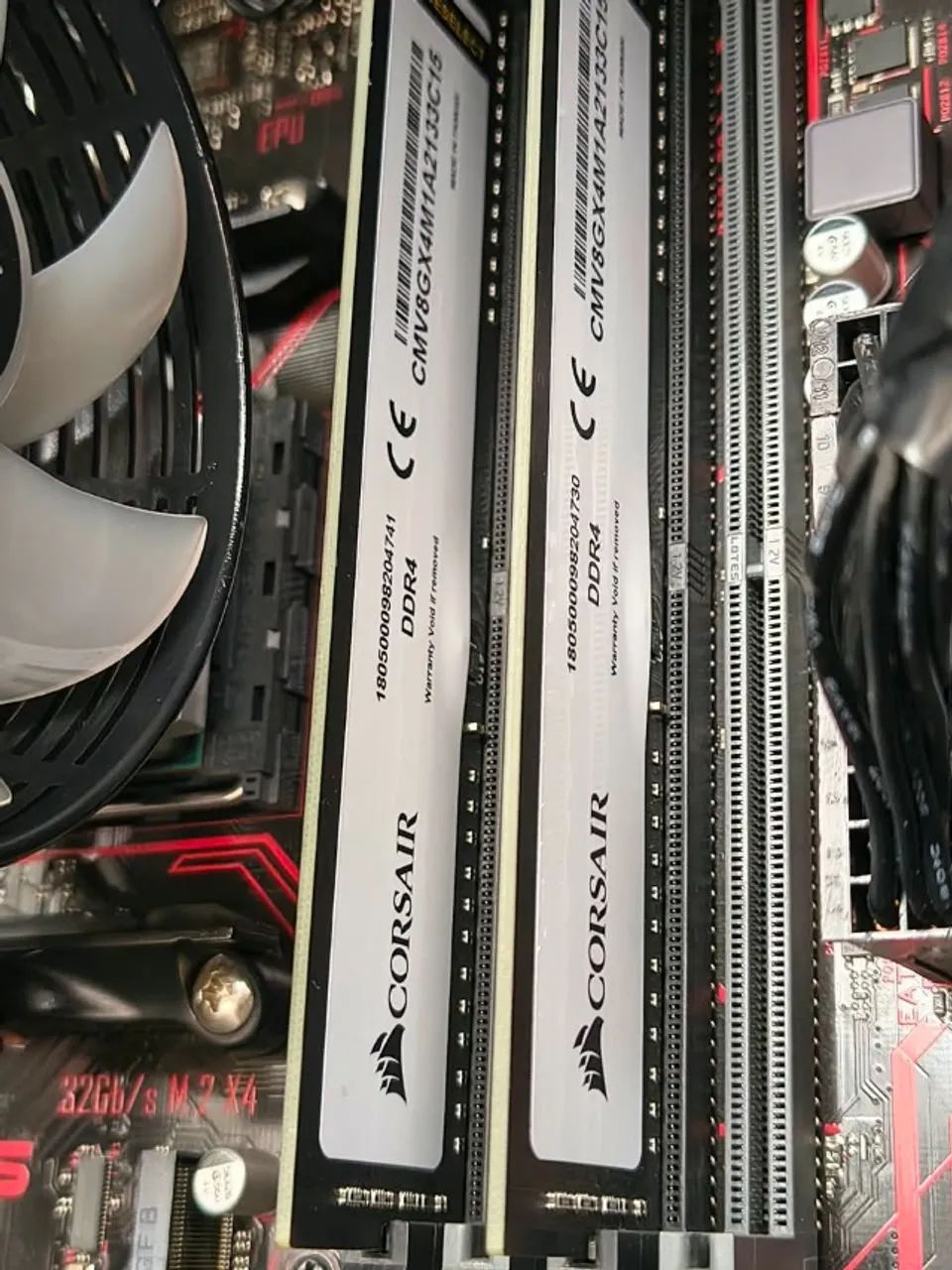 COMPUTADOR COMPLETO RYZEN 5 3.85Mhz - Foto 5