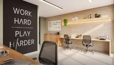 BOA VISTA RESIDENCE - Foto 11