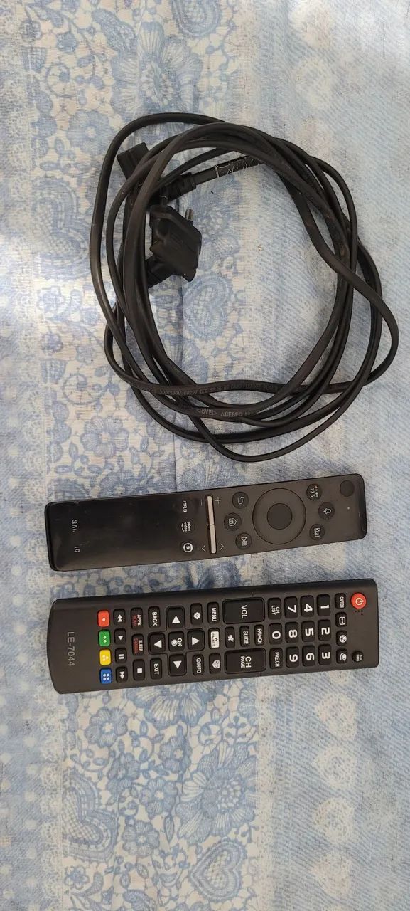 Tv sansung 50 polegadas  - Foto 4