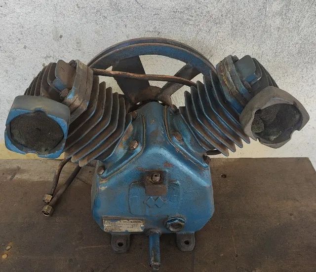 Compressor Wayne - Foto 2