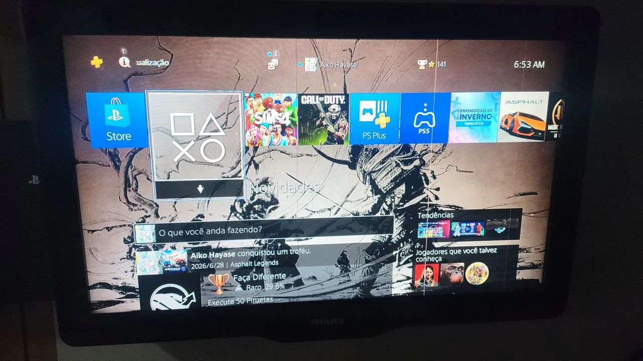 Vendo playstation 4  - Foto 3
