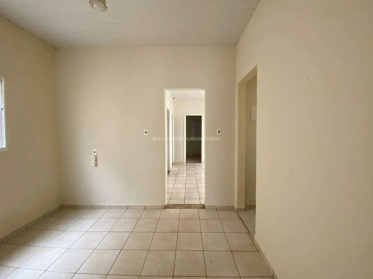 Casa Para Locação no Abadia - Foto 3
