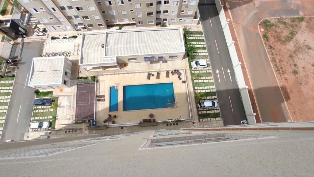 Apartamento Gran Palace - Foto 2