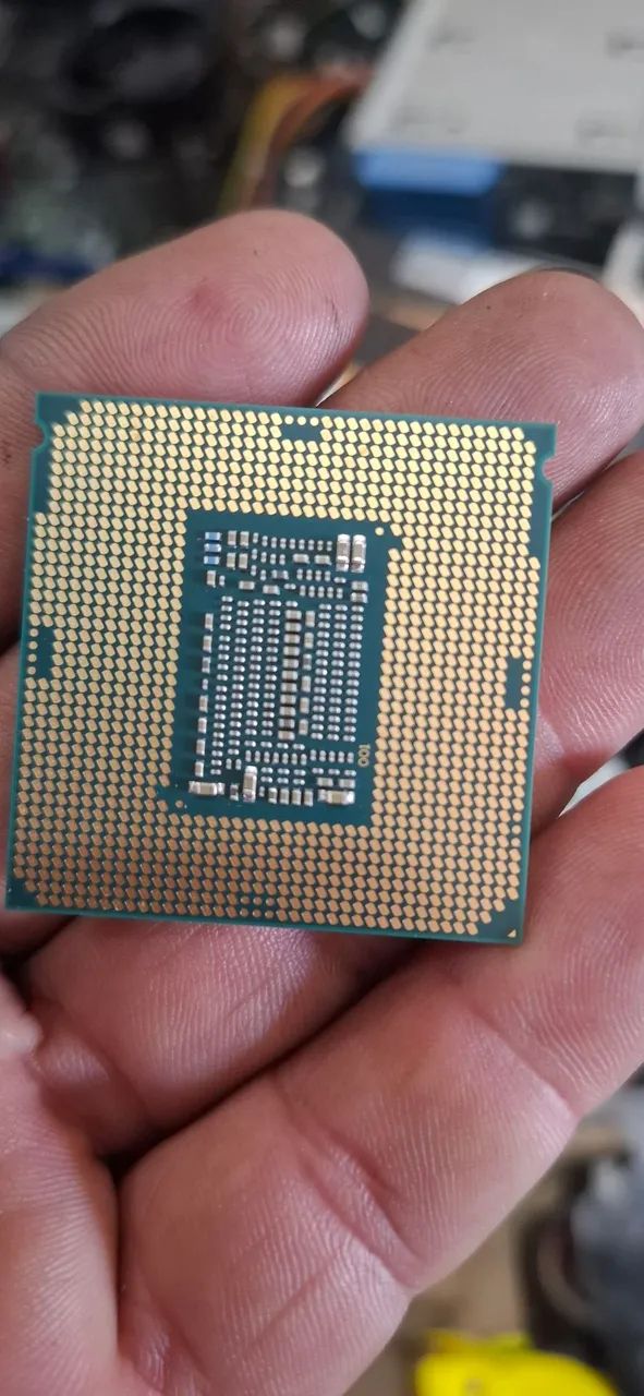 Processador Pentium Gold G5400 - Foto 2