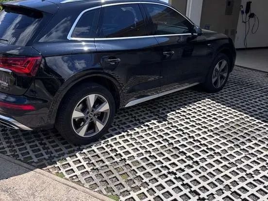 Audi Q5 2023