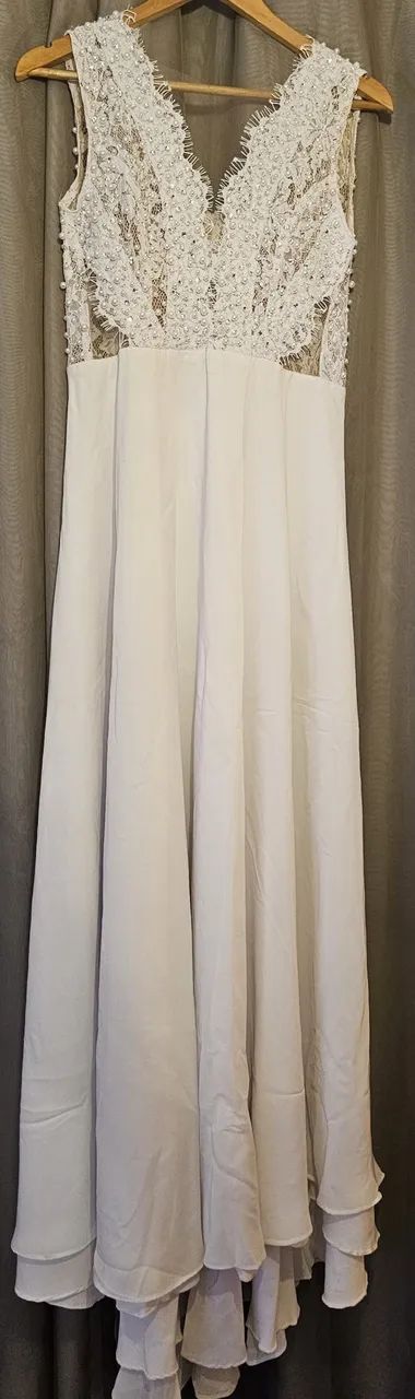 Vestido de Casamento  - Foto 5