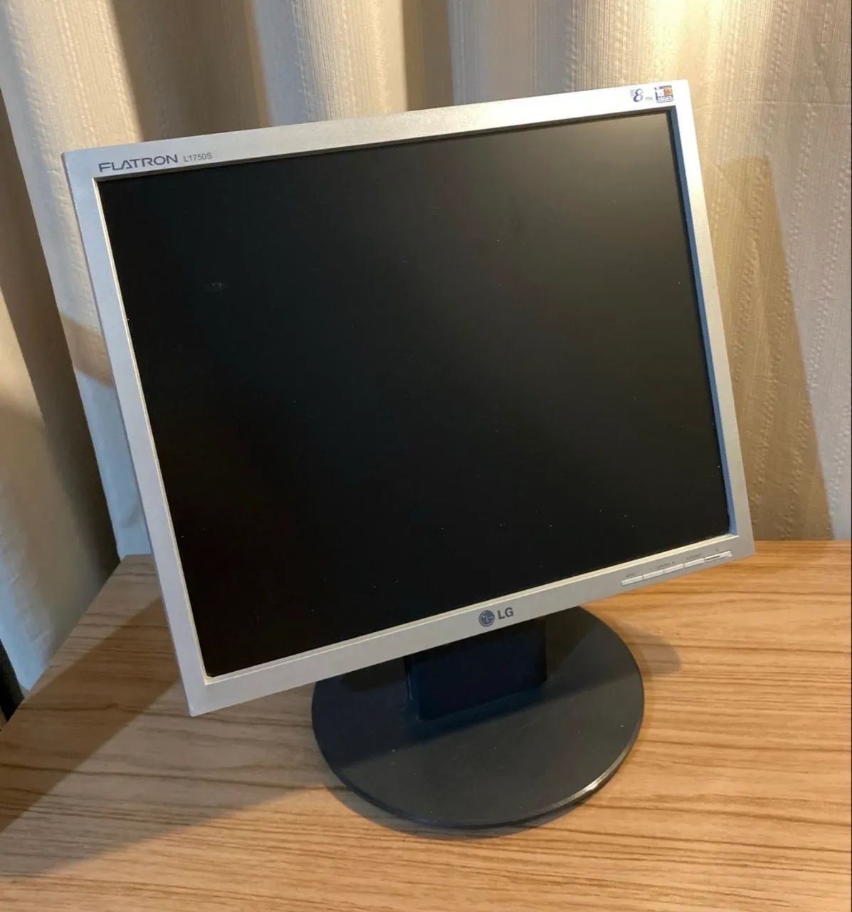 Monitor LG 