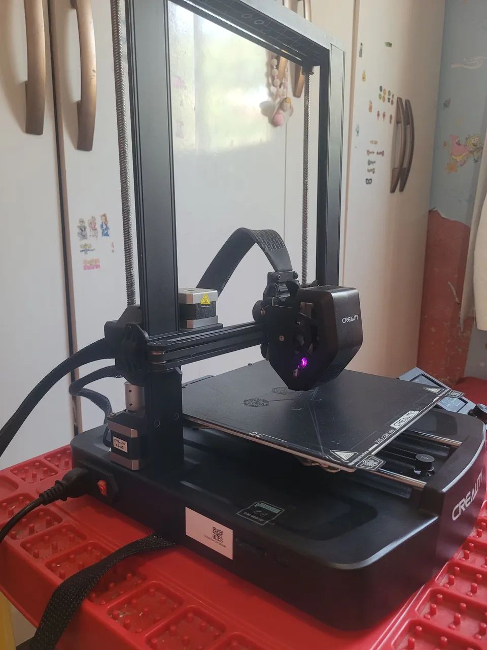 Ender 3 v3 se - Foto 4