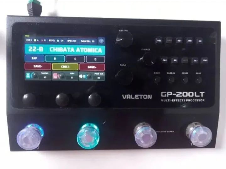 VALETON GP-200LT