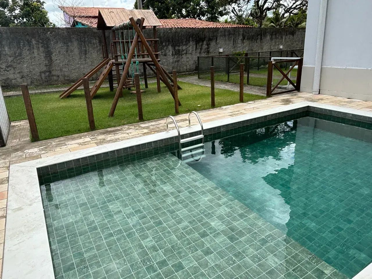OTIMAS CASAS DUPLEX PARA LOCAÇÃO!! - Foto 5
