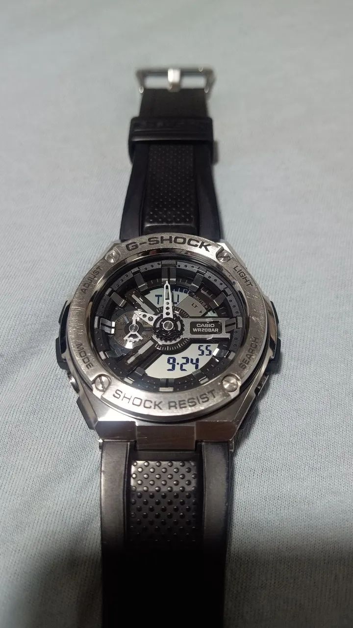 Relógio Casio G-Shock original. - Foto 2