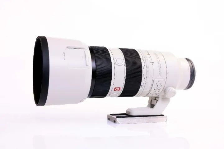 Lente SONY 70-200MM 2.8 G MASTER2 - Foto 2