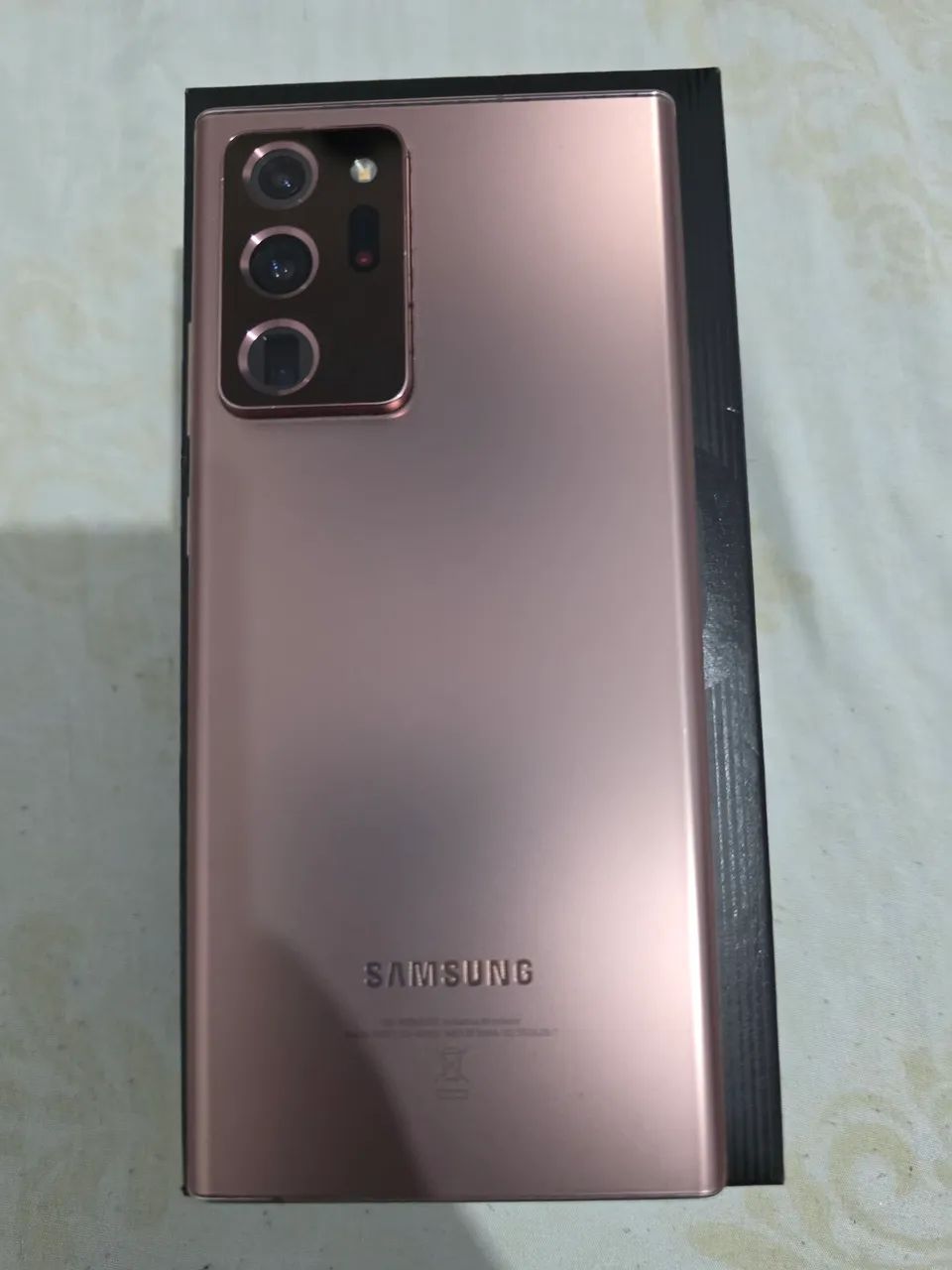 Galaxy Note20 Ultra