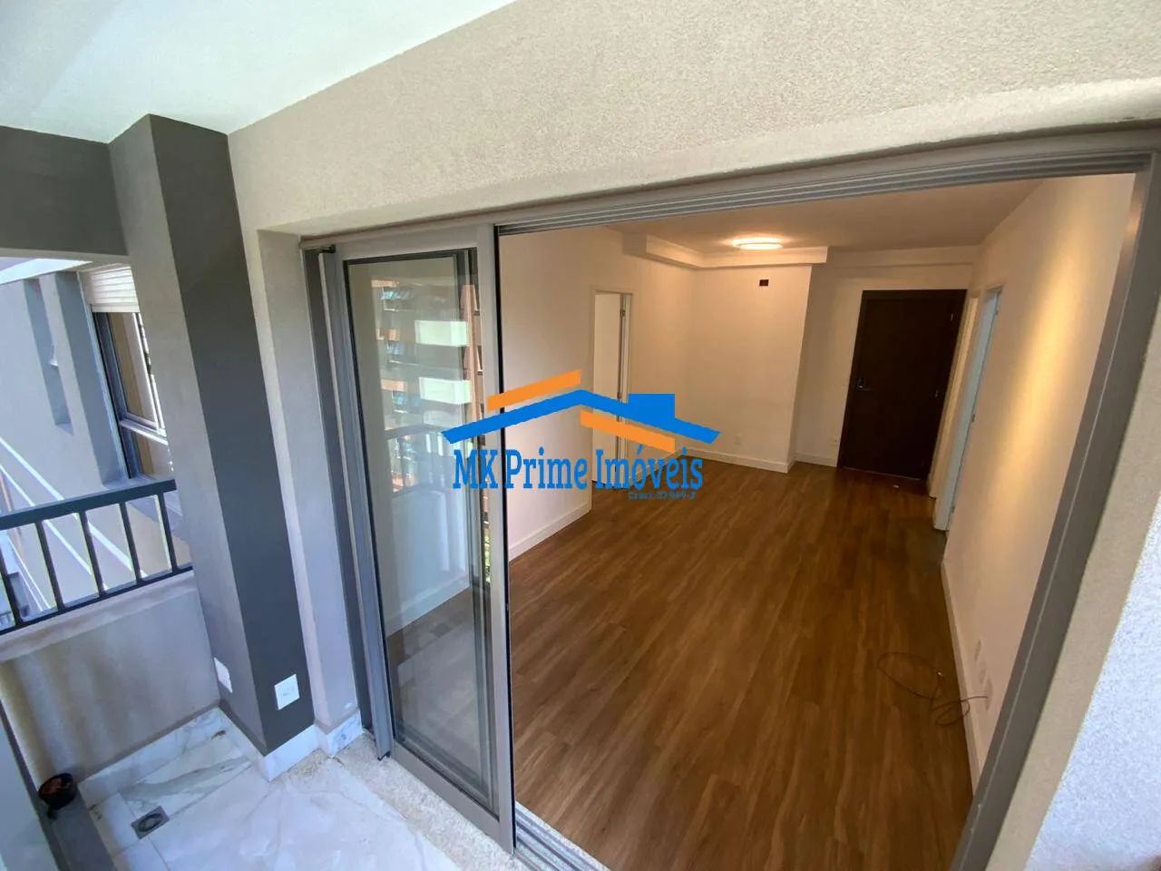 Apartamentos para venda com Academia e 1 quartos, 52 m² - Alphaville - Foto 4