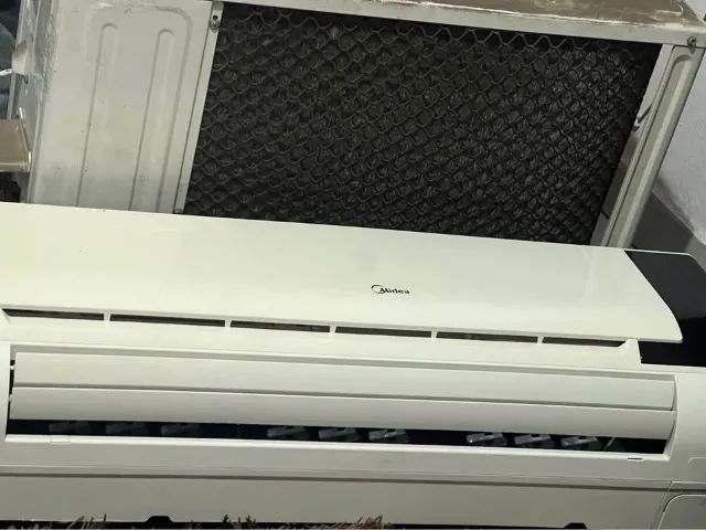 Ar condicionado