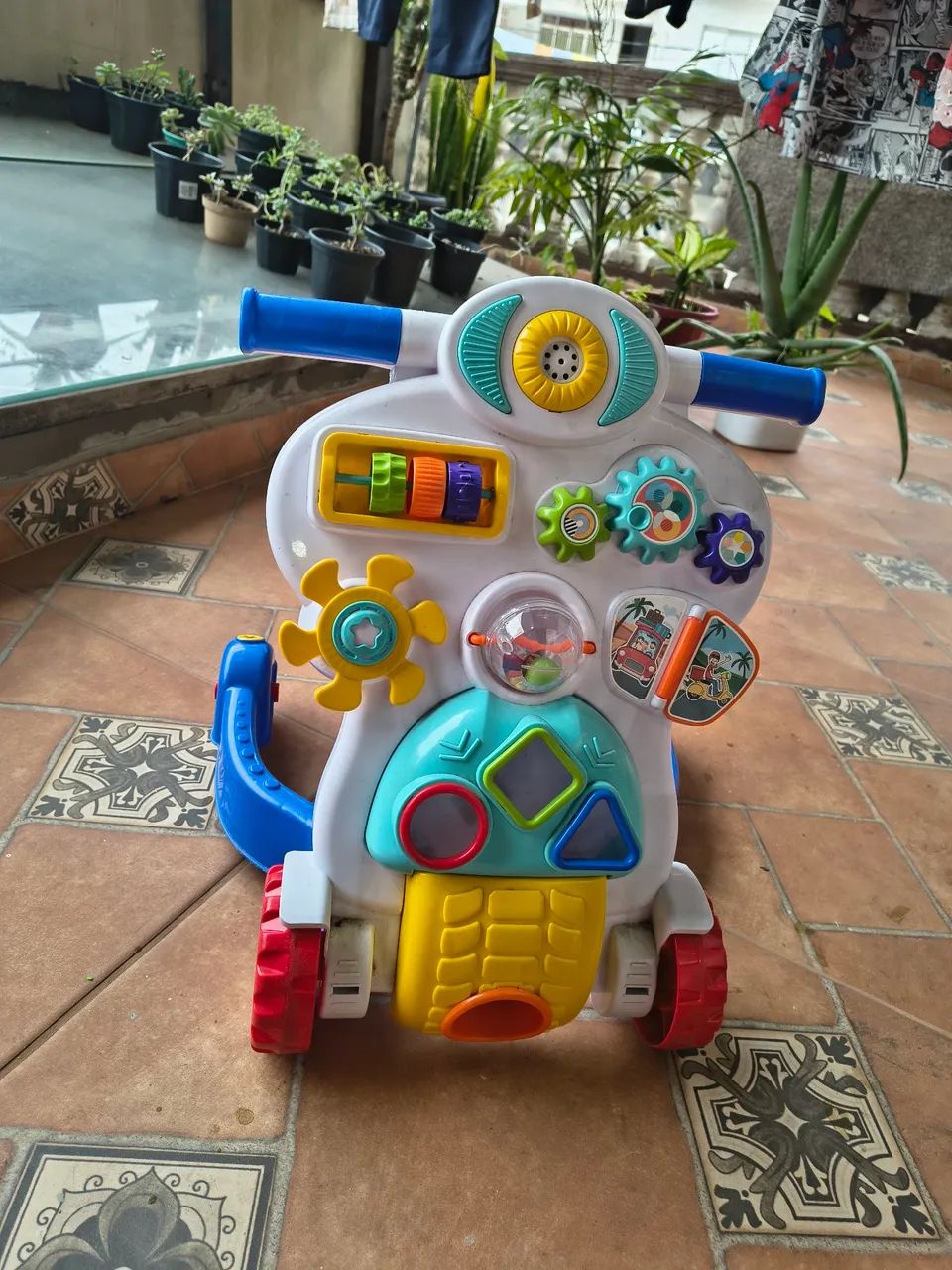 Item para criança  - Foto 2