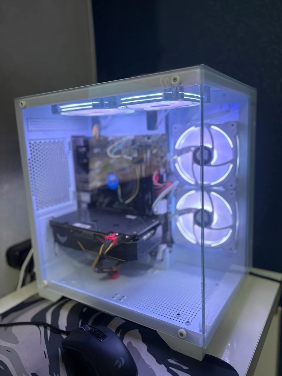 Pc gamer completo  - Foto 4