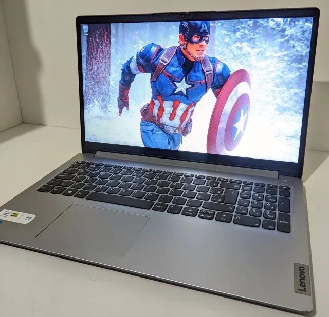 NoteBook Lenovo i5-1235U (10 Núcleos) - Foto 3