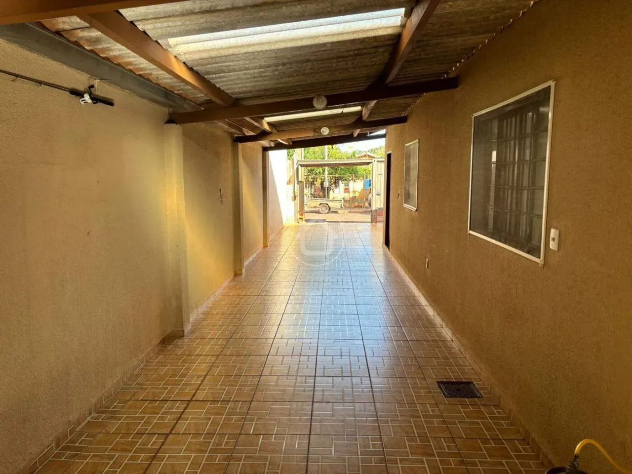 CASA COM TRES QUARTOS - Foto 5