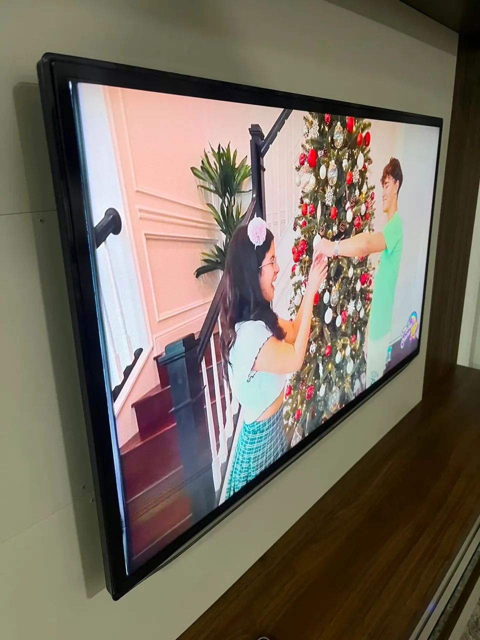 TV Samsung 47? - Foto 4